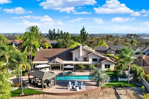 View/Area - 12654 Acacia Ter, Poway, CA 92064 photo 6 of 11