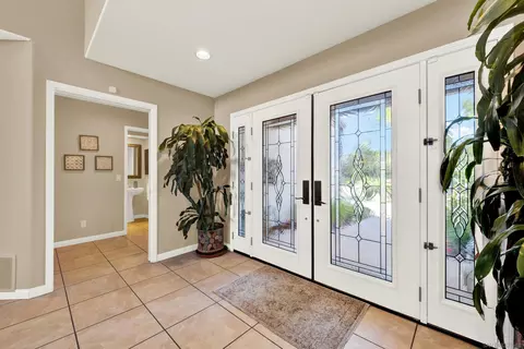 Entry Way - 12654 Acacia Ter, Poway, CA 92064 photo 2 of 2