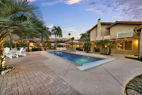 Exterior - 12654 Acacia Ter, Poway, CA 92064 photo 2 of 24
