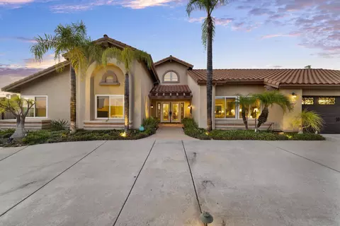 Exterior - 12654 Acacia Ter, Poway, CA 92064 photo 5 of 24