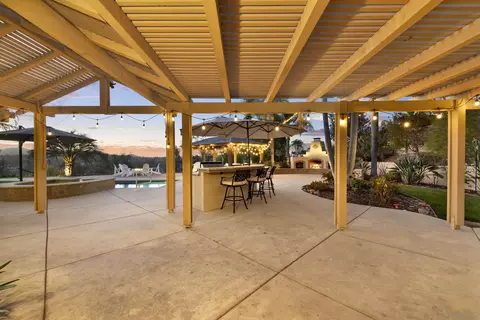 Exterior - 12654 Acacia Ter, Poway, CA 92064 photo 22 of 24