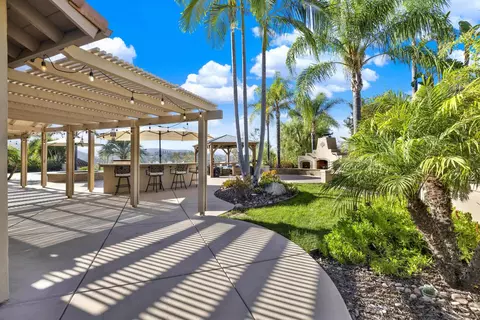 Exterior - 12654 Acacia Ter, Poway, CA 92064 photo 11 of 24