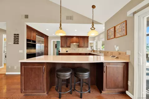 Kitchen - 12654 Acacia Ter, Poway, CA 92064 photo 2 of 6
