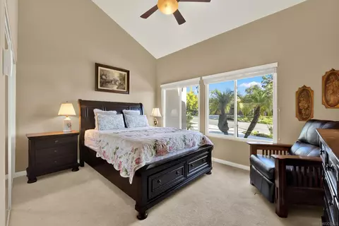Bedroom - 12654 Acacia Ter, Poway, CA 92064 photo 5 of 5