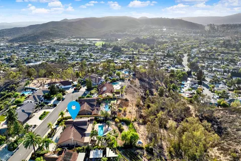View/Area - 12654 Acacia Ter, Poway, CA 92064 photo 8 of 11