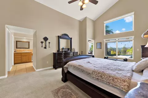 Bedroom - 12654 Acacia Ter, Poway, CA 92064 photo 2 of 5
