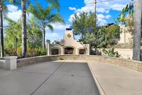 Exterior - 12654 Acacia Ter, Poway, CA 92064 photo 10 of 24