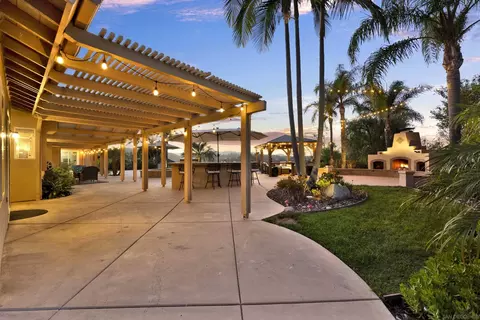Exterior - 12654 Acacia Ter, Poway, CA 92064 photo 24 of 24