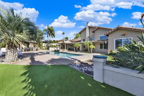 Exterior - 12654 Acacia Ter, Poway, CA 92064 photo 18 of 24