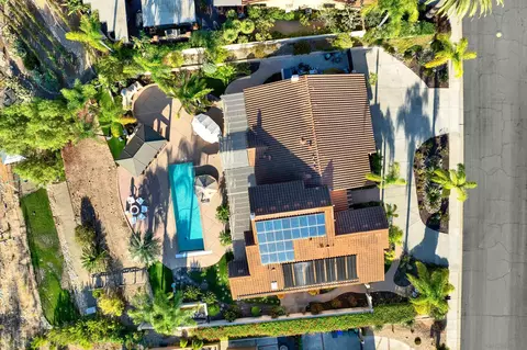 View/Area - 12654 Acacia Ter, Poway, CA 92064 photo 4 of 11