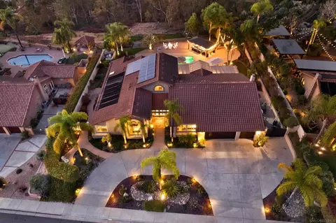 View/Area - 12654 Acacia Ter, Poway, CA 92064 photo 2 of 11