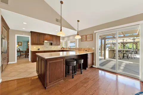 Kitchen - 12654 Acacia Ter, Poway, CA 92064 photo 1 of 6