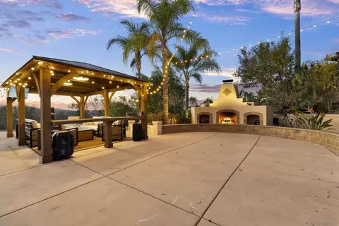 Exterior - 12654 Acacia Ter, Poway, CA 92064 photo 21 of 24