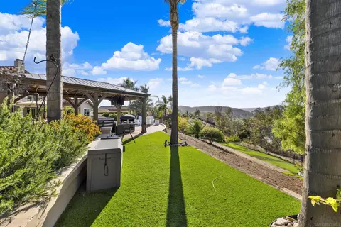 Exterior - 12654 Acacia Ter, Poway, CA 92064 photo 16 of 24