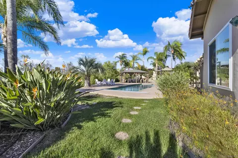 Exterior - 12654 Acacia Ter, Poway, CA 92064 photo 8 of 24