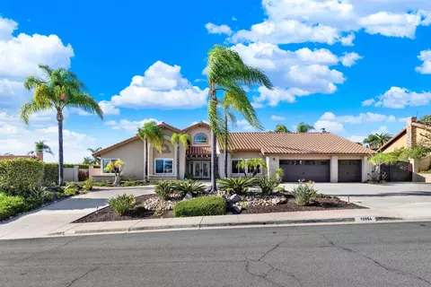 Exterior - 12654 Acacia Ter, Poway, CA 92064 photo 6 of 24