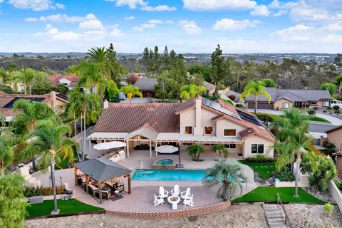 View/Area - 12654 Acacia Ter, Poway, CA 92064 photo 11 of 11