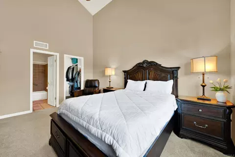 Bedroom - 12654 Acacia Ter, Poway, CA 92064 photo 4 of 5