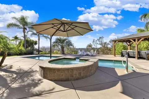 Exterior - 12654 Acacia Ter, Poway, CA 92064 photo 13 of 24