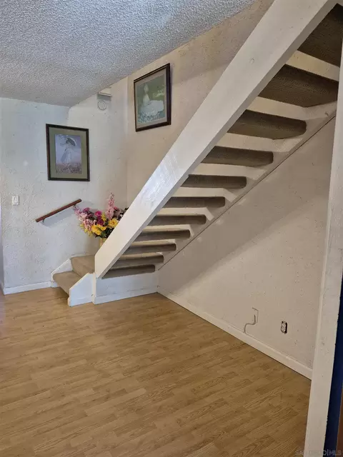 Entry Way - 990 E Main #E, El Cajon, CA 92021 photo 2 of 3