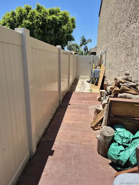 Exterior - 990 E Main #E, El Cajon, CA 92021 photo 1 of 1