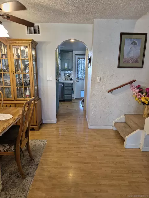 Entry Way - 990 E Main #E, El Cajon, CA 92021 photo 1 of 3