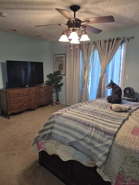 Bedroom - 990 E Main #E, El Cajon, CA 92021 photo 3 of 5