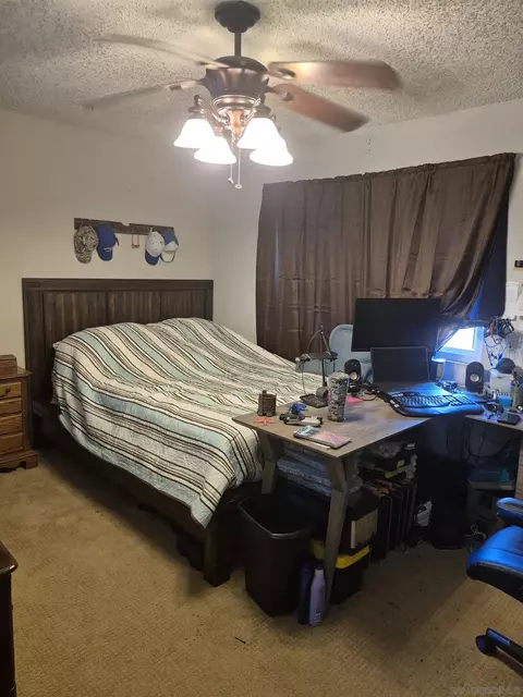 Bedroom - 990 E Main #E, El Cajon, CA 92021 photo 5 of 5
