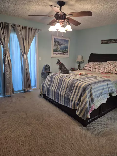 Bedroom - 990 E Main #E, El Cajon, CA 92021 photo 2 of 5