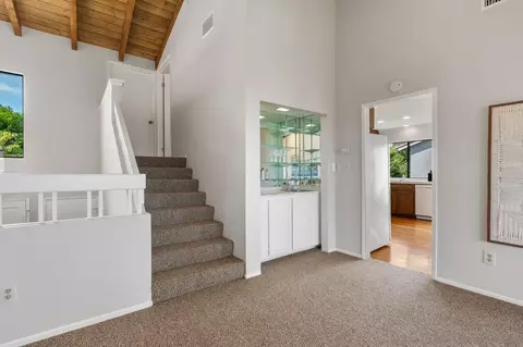 Entry Way - 6585 Caminito Scioto, La Jolla, CA 92037 photo 2 of 2