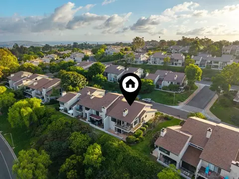 View/Area - 6585 Caminito Scioto, La Jolla, CA 92037 photo 5 of 9