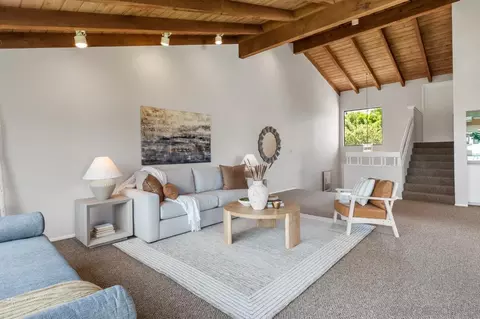 Living - 6585 Caminito Scioto, La Jolla, CA 92037 photo 8 of 8