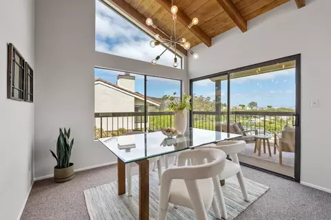Dining - 6585 Caminito Scioto, La Jolla, CA 92037 photo 1 of 5