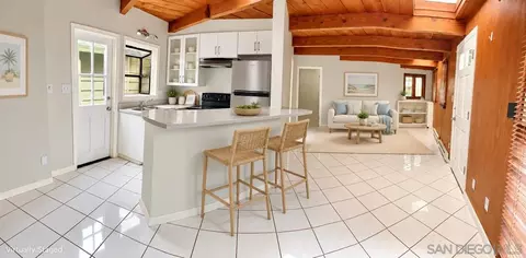 Kitchen - 6319 Electric, La Jolla, CA 92037 photo 1 of 2