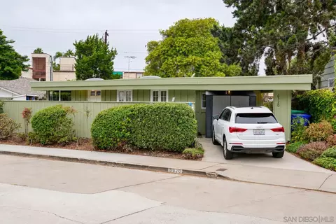 Other - 6319 Electric, La Jolla, CA 92037 photo 3 of 9