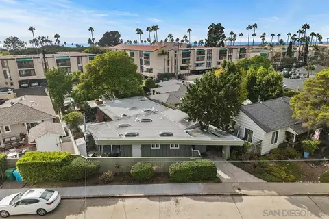 View/Area - 6319 Electric, La Jolla, CA 92037 photo 2 of 5