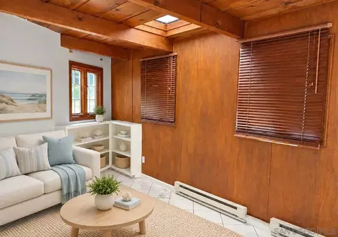 Living - 6319 Electric, La Jolla, CA 92037 photo 1 of 1