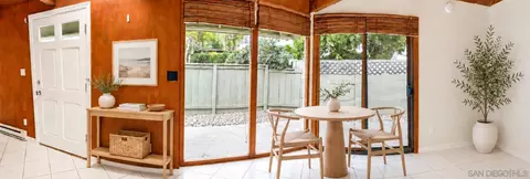 Dining - 6319 Electric, La Jolla, CA 92037 photo 1 of 1
