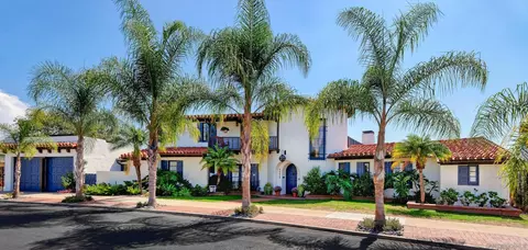 4675 E Talmadge Dr, San Diego, CA 92116