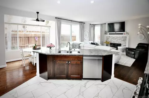 Kitchen - 5005 Caspian, Oceanside, CA 92057 photo 1 of 5