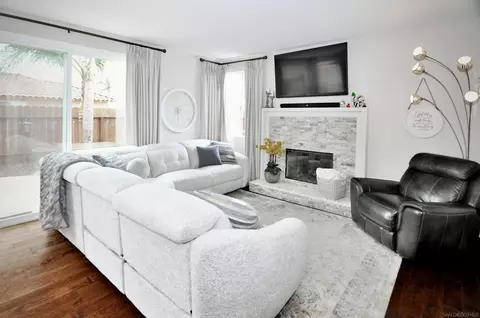 Living - 5005 Caspian, Oceanside, CA 92057 photo 3 of 10