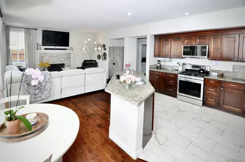 Kitchen - 5005 Caspian, Oceanside, CA 92057 photo 5 of 5