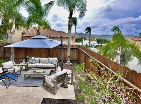 Exterior - 5005 Caspian, Oceanside, CA 92057 photo 4 of 6