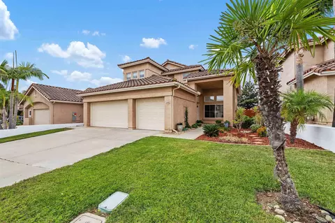 11476 Keisha Cv, San Diego, CA 92126