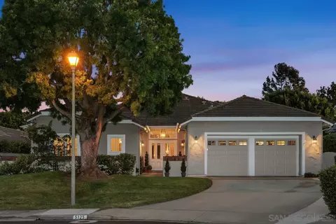 5125 Triple Crown Row, San Diego, CA 92130