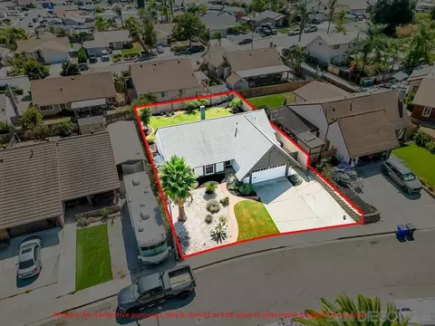View/Area - 10929 Anja Way, Lakeside, CA 92040 photo 2 of 8