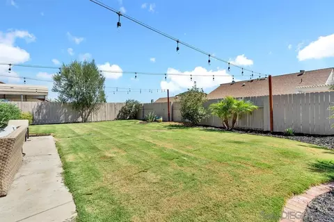Exterior - 10929 Anja Way, Lakeside, CA 92040 photo 7 of 8
