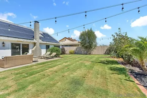 Exterior - 10929 Anja Way, Lakeside, CA 92040 photo 8 of 8