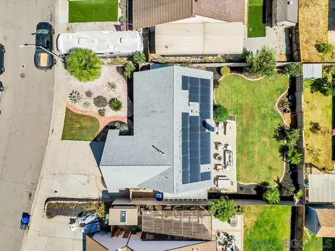 View/Area - 10929 Anja Way, Lakeside, CA 92040 photo 3 of 8