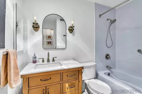 Bath - 10929 Anja Way, Lakeside, CA 92040 photo 1 of 1